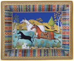 Cheval D'Orient Change Tray