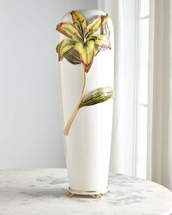 Lily Vase