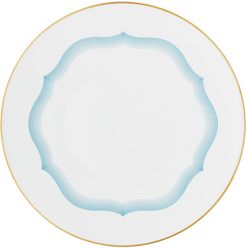 Aura Dinner Plate #2