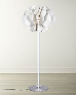Marcel Wanders Night Bloom Floor Lamp