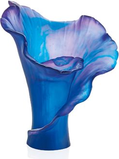 Ultra Violet Medium Vase