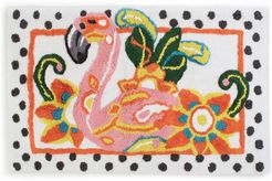 Flamingo Standard Bath Rug