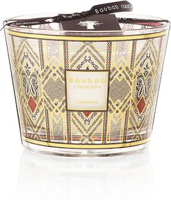 Max 10 Cashmere 4" Candle