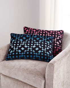 Soft Laveu Pillow