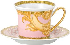 Byzantine Dreams A.D. Cup & Saucer