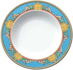 La Mer Rim Soup Plate