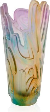 Crystal Rock II Vase