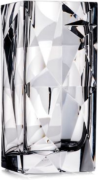 Crystallization 10" Vase