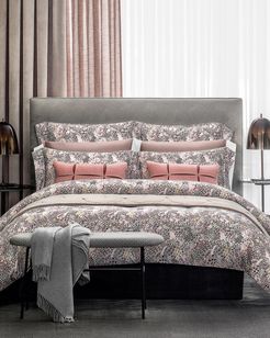 Mariposa Queen Duvet Cover