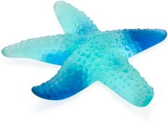Coral Sea Starfish, Blue