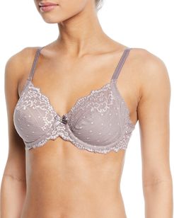 Rive Gauche Underwire Bra