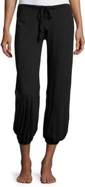 Slouchy Drawstring Pants