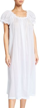 Ariella Short Sleeve Nightgown