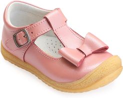 Emma Bow T-Strap Mary Jane, Baby/Toddler/Kids