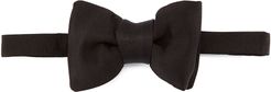 Grosgrain Silk Bow Tie