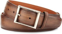 Venezia Leather Belt