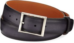 Classic Calf Leather Belt