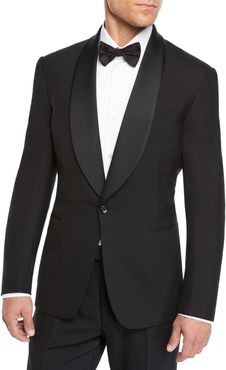 Two-Piece Formal Tuxedo