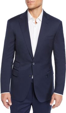 Douglas Two-Piece Suit