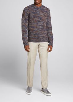 Francesco Melange Sweater