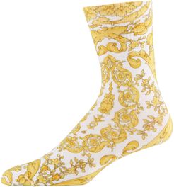 Barocco Socks