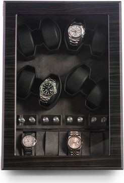 Louis Large Watch Winder & Storage Case