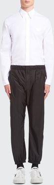 Pium Re-Nylon Jogger Pants