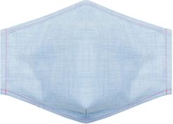 5-Pack Chambray Mask Face Covering