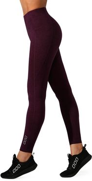 Supportive Fit Full-Length Tights