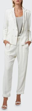 La Belle Dame Trousers