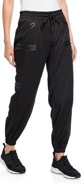 Airborne Jogger Pants