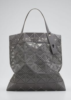 Frame Mesh Geo Tote Bag