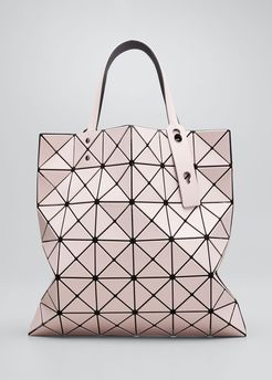 Lucent Geo North-South Tote Bag