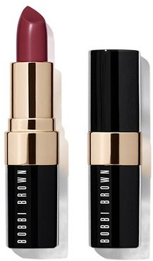 Lip Color Lipstick, Blackberry - .12 oz / 3.4 g