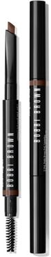 Perfectly Defined Long-Wear Brow Pencil, Rich Brown - .01 oz. / .33 g