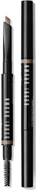 Perfectly Defined Long-Wear Brow Pencil, Slate - .01 oz. / .33 g