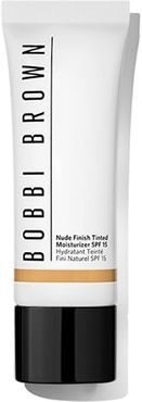 Nude Finish Tinted Moisturizer SPF 15, Light to Medium - 1.7 fl. oz / 50 mL