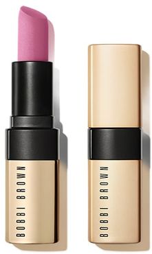 Luxe Matte Lip Color Lipstick, Mauve Over - 3.6g / 0.14 oz.