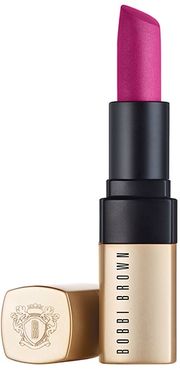 Luxe Matte Lip Color Lipstick, Vibrant Violet - 3.6g / 0.14 oz.