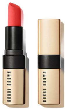 Luxe Matte Lip Color Lipstick, Cheeky Peach - 3.6g / 0.14 oz.