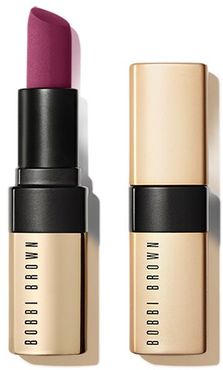 Luxe Matte Lip Color Lipstick, Crown Jewel - 3.6g / 0.14 oz.