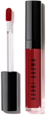 Crushed Oil-Infused Gloss, Rock & Red - 6 mL / .2fl oz