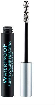 Mascara waterproof Super volume estratto di fior di Loto (8 ml)