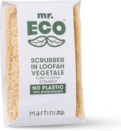 MR. ECO - Scrubber in Loofah vegetale