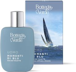 Momenti di Blu - eau de toilette