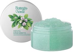 Menta - Scrub sorbetto con estratto di Tenuta Massaini