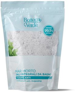 MAR MORTO - Sali integrali da bagno - leviganti tonificanti