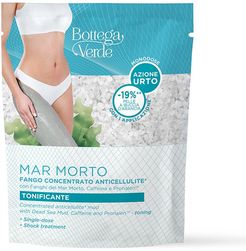 MAR MORTO - Fango concentrato anticellulite* con Fanghi del Mar Morto, Caffeina e Pronalen tonificante