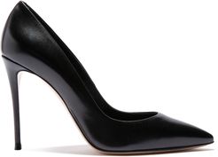 Julia Pump - Donna Décolleté E Slingback Black 36.5