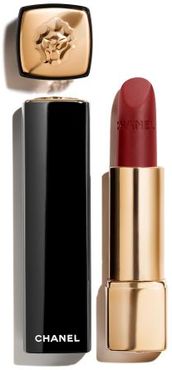 ROUGE ALLURE VELVET LE LION DE CHANEL Luminous Matte Lip Colour